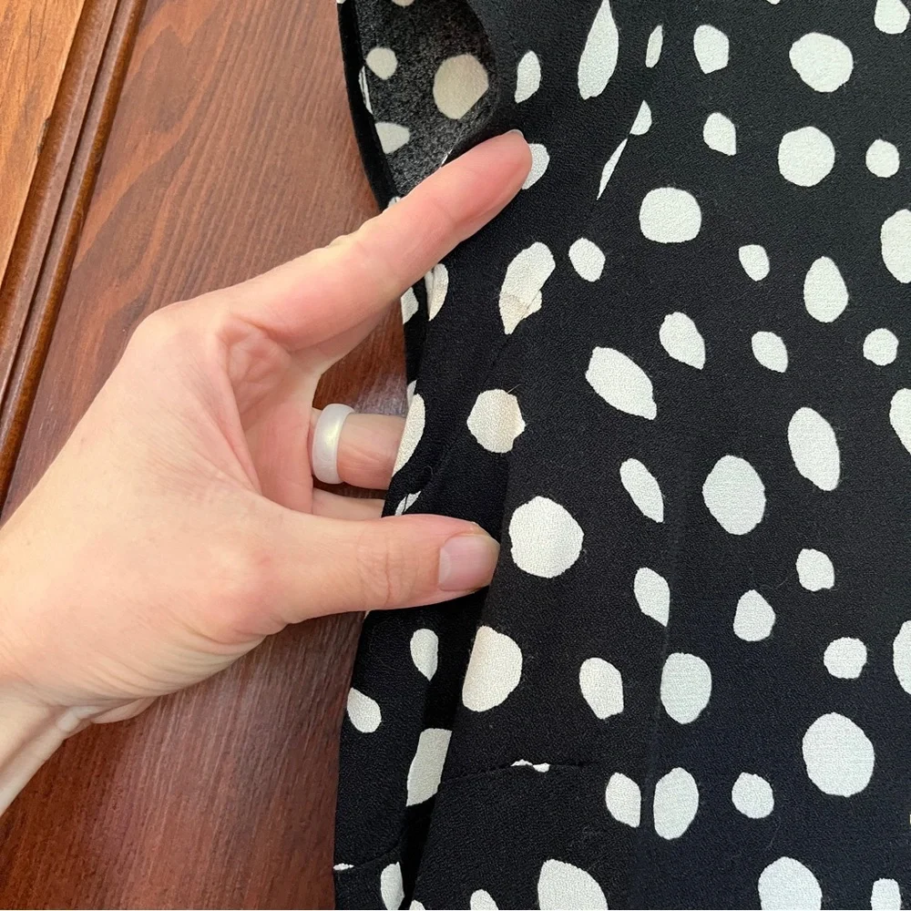 Reformation Rylie Dress - Picture 9 of 9